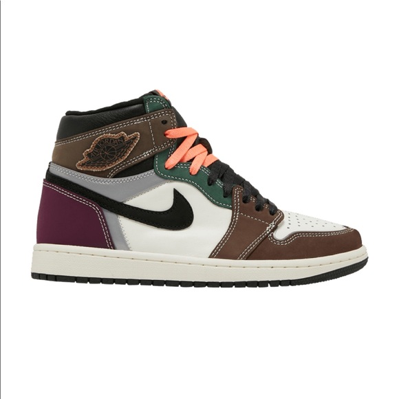 Air Jordan 1 High OG “crafted” - Picture 2 of 6